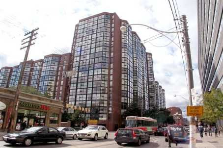 Preview image for 705 King St W #1602, Toronto