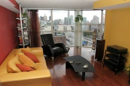 Preview image for 705 King St W #1602, Toronto