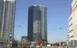 Preview image for 3 Navy Wharf Crt #1609, Toronto