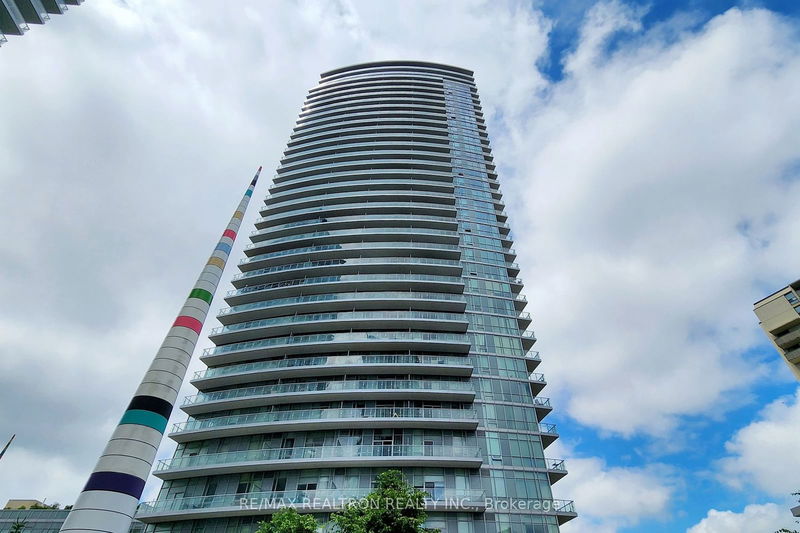 Preview image for 70 Forest Manor Rd #3106, Toronto