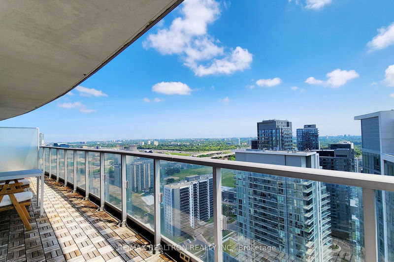 Preview image for 70 Forest Manor Rd #3106, Toronto