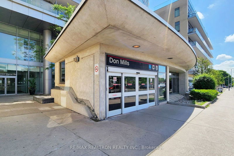 Preview image for 70 Forest Manor Rd #3106, Toronto