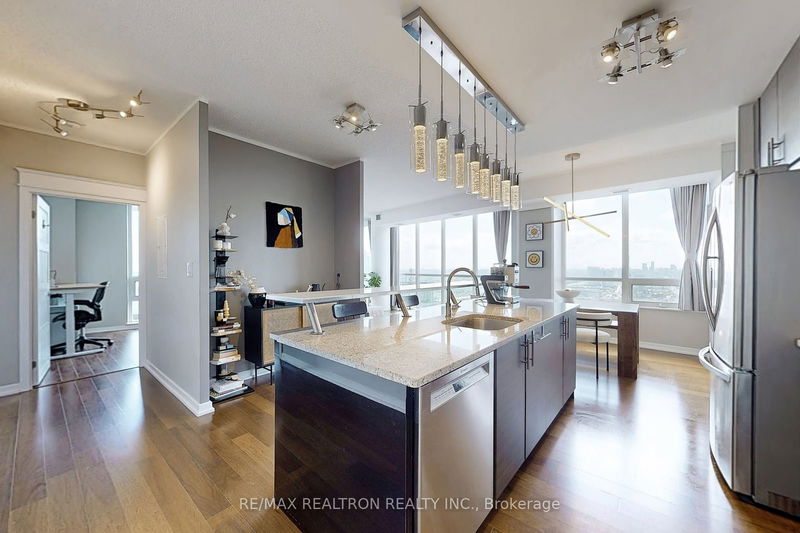 Preview image for 70 Forest Manor Rd #3106, Toronto