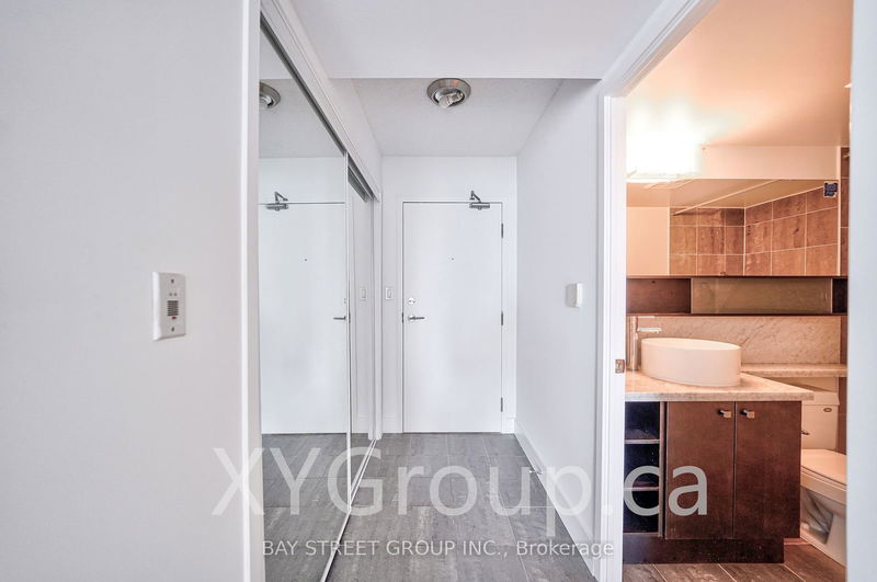 Preview image for 11 Brunel Crt #3001, Toronto