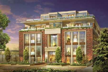 Preview image for 391 Brunswick Ave #303, Toronto