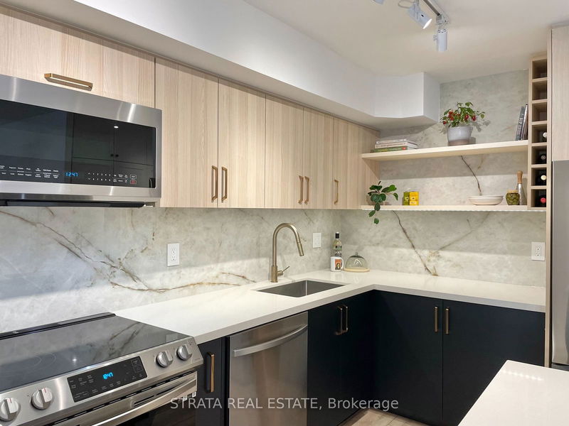 Preview image for 80 Mill St #801, Toronto