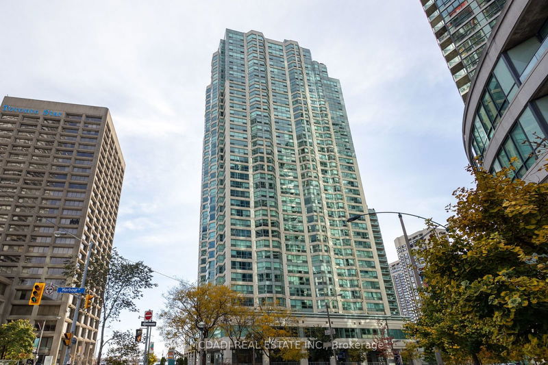 Preview image for 10 Yonge St #1404, Toronto