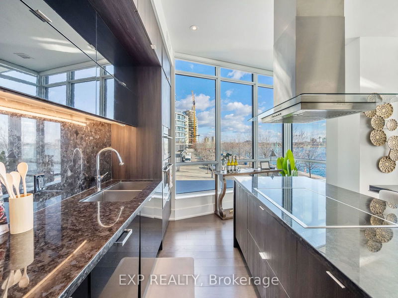 Preview image for 55 Merchants' Wharf #222, Toronto