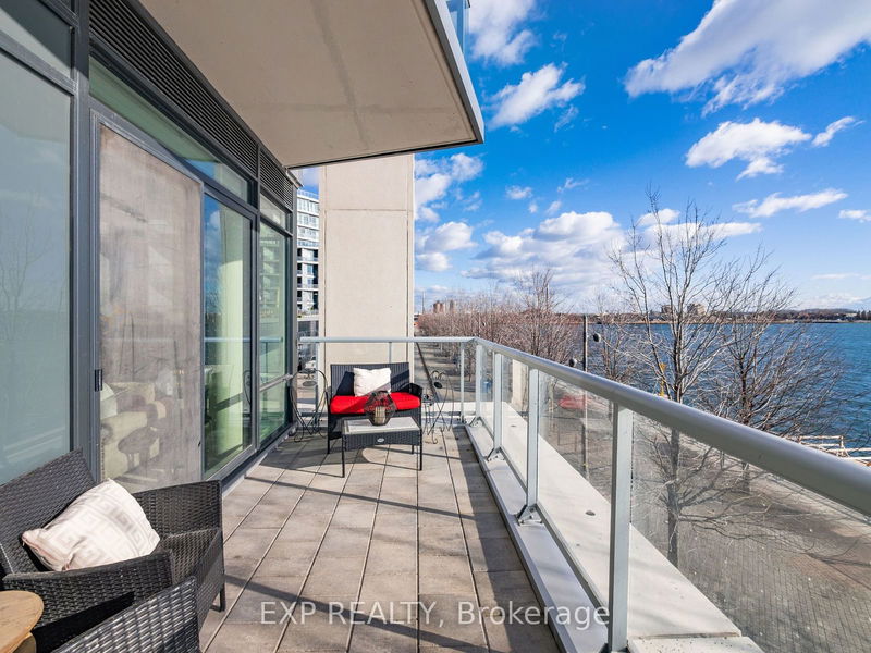 Preview image for 55 Merchants' Wharf #222, Toronto