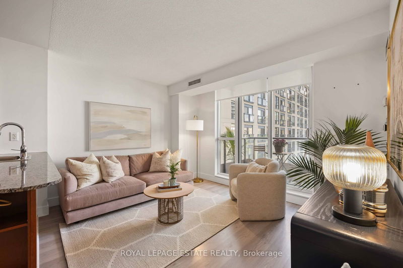 Preview image for 76 Shuter St #601, Toronto