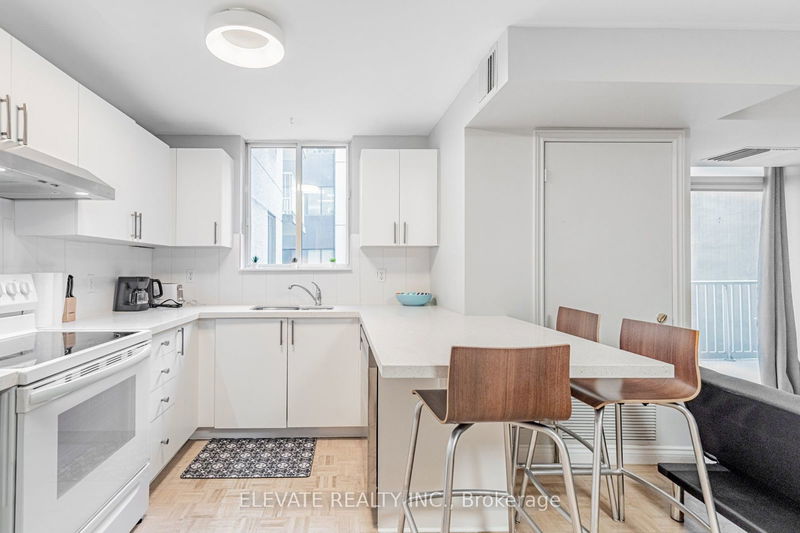 Preview image for 105 Victoria St #509, Toronto