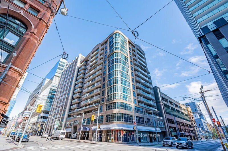 Preview image for 105 Victoria St #509, Toronto