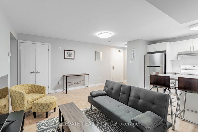 Preview image for 105 Victoria St #509, Toronto