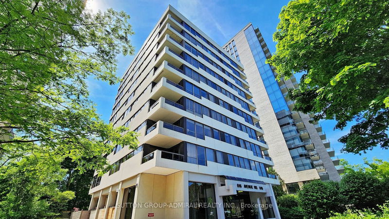 Preview image for 616 Avenue Rd #602, Toronto