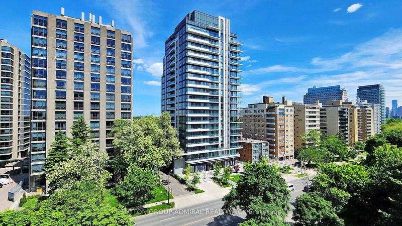 Preview image for 616 Avenue Rd #602, Toronto