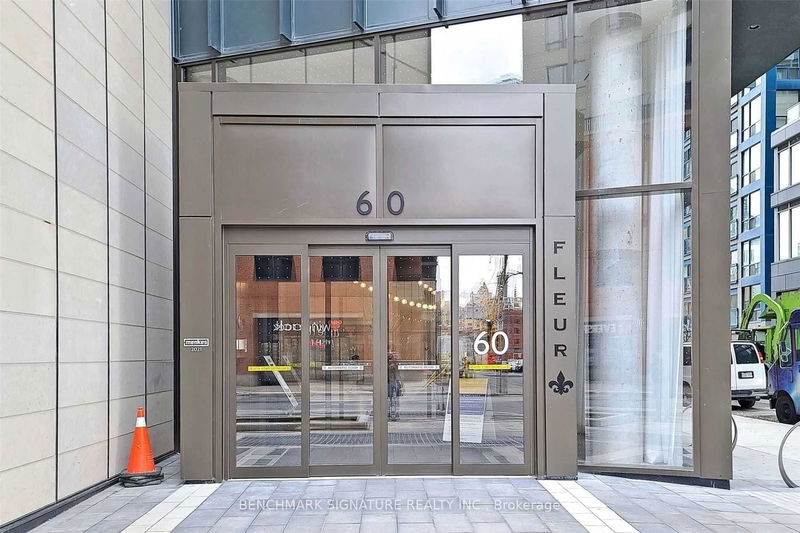 Preview image for 60 Shuter St #703, Toronto