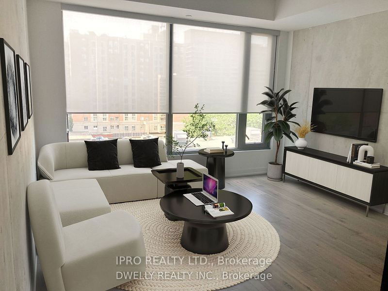 Preview image for 55 Ontario St #712, Toronto