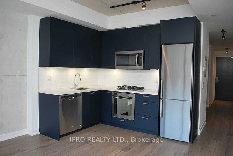 Preview image for 55 Ontario St #712, Toronto