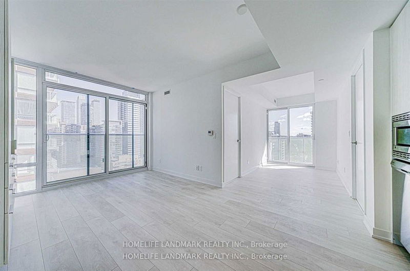 Preview image for 501 Yonge St #1805, Toronto