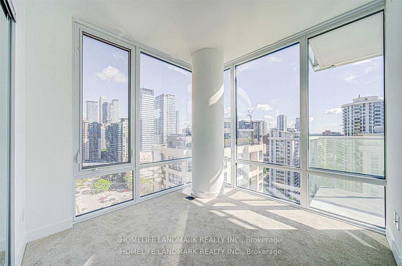 Preview image for 501 Yonge St #1805, Toronto