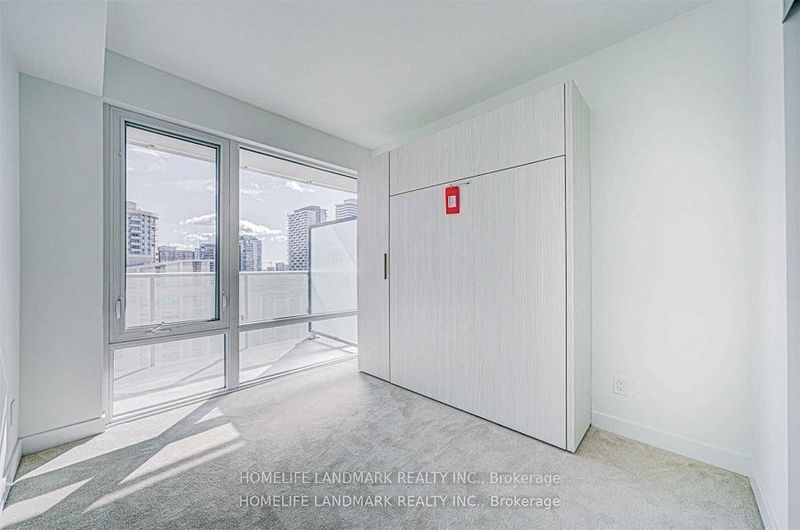 Preview image for 501 Yonge St #1805, Toronto