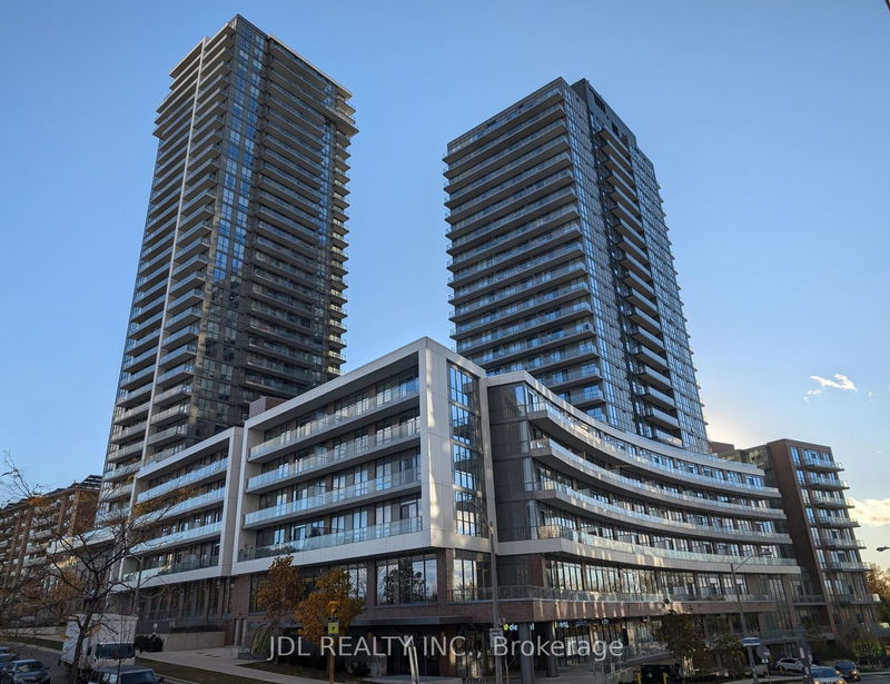 Preview image for 38 Forest Manor Rd #1001, Toronto