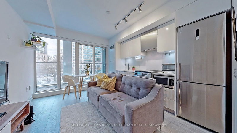 Preview image for 251 Jarvis St #221, Toronto