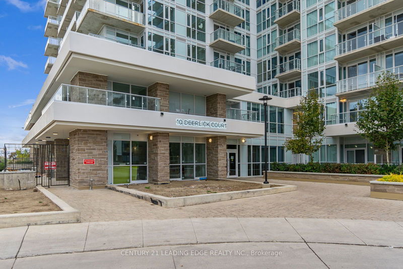 Preview image for 10 DEERLICK Crt #1602, Toronto