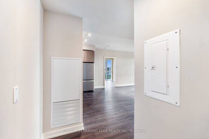 Preview image for 10 DEERLICK Crt #1602, Toronto