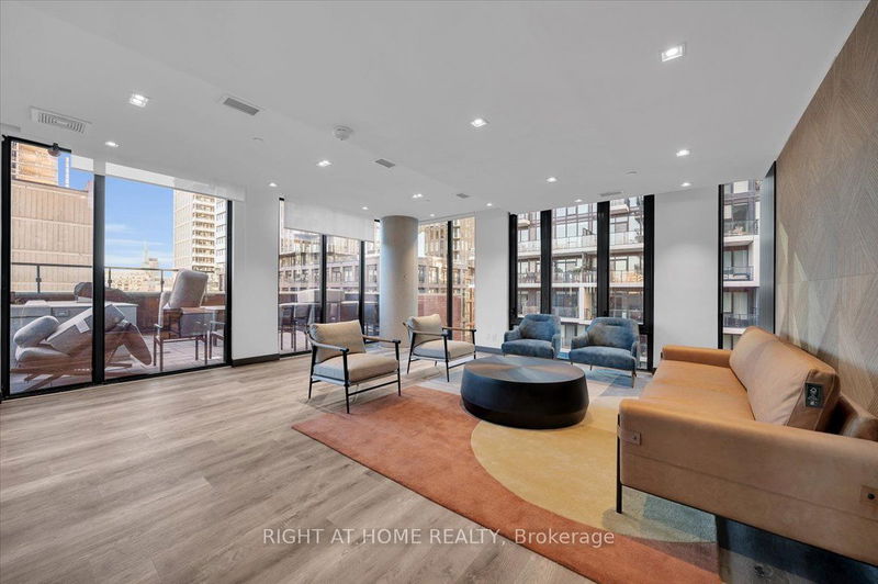 Preview image for 47 Mutual St #906, Toronto