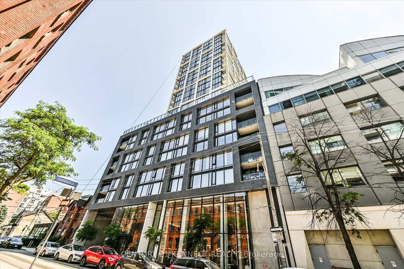 Preview image for 55 Ontario St #1310, Toronto