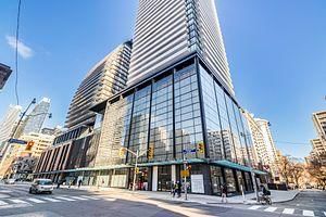 Preview image for 501 Yonge St #5103, Toronto