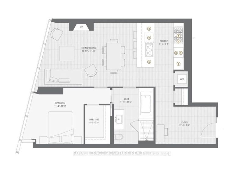 Preview image for 180 University Ave #3104, Toronto