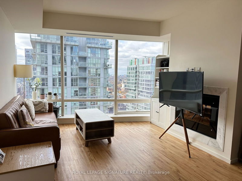 Preview image for 180 University Ave #3104, Toronto