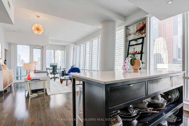 Preview image for 8 The Esplanade N/A #2105, Toronto