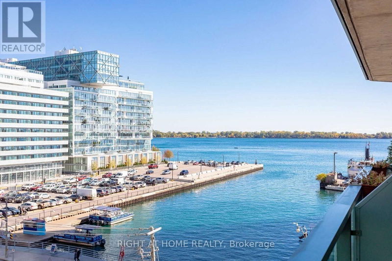 Preview image for 10 Queens Quay W #1203, Toronto
