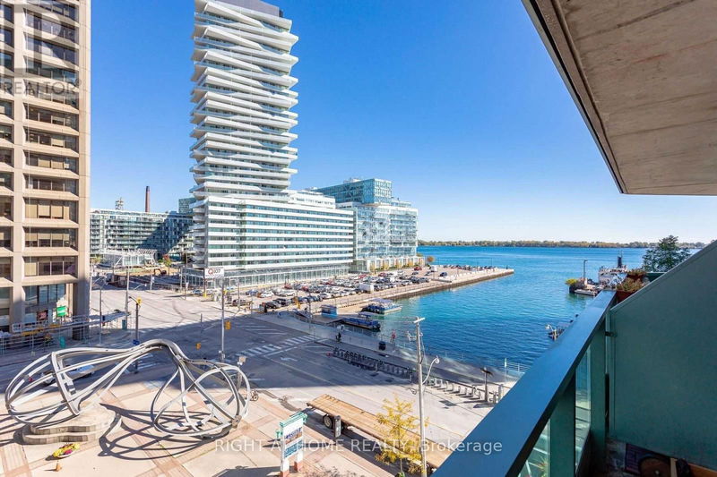 Preview image for 10 Queens Quay W #1203, Toronto