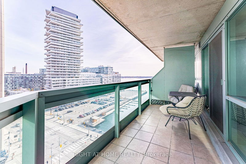 Preview image for 10 Queens Quay W #1203, Toronto