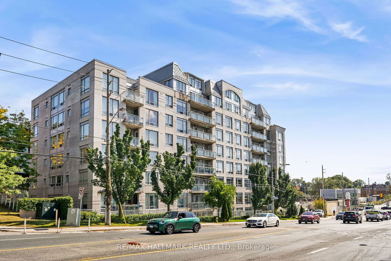 Preview image for 1801 Bayview Ave #307, Toronto