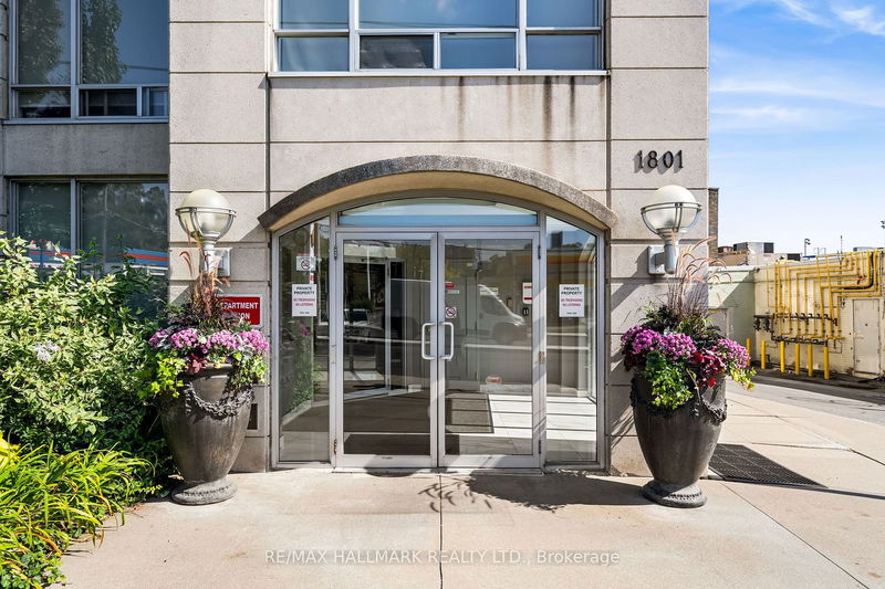 Preview image for 1801 Bayview Ave #307, Toronto