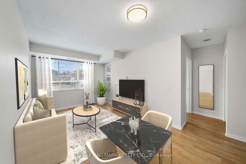 Preview image for 1801 Bayview Ave #307, Toronto