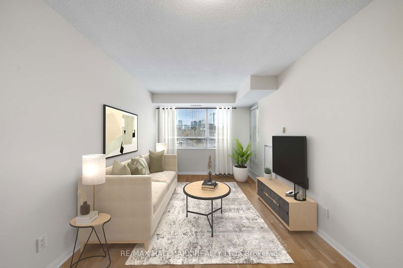 Preview image for 1801 Bayview Ave #307, Toronto
