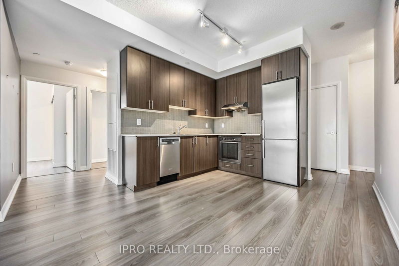 Preview image for 55 Ann O'reilly Rd #408, Toronto