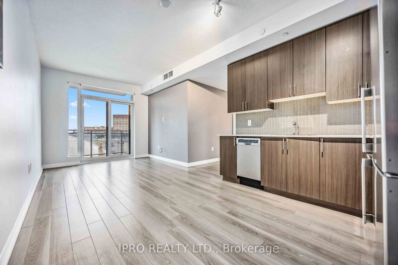 Preview image for 55 Ann O'reilly Rd #408, Toronto