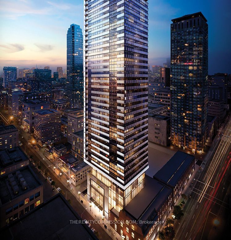 Preview image for 8 CUMBERLAND St #3904, Toronto