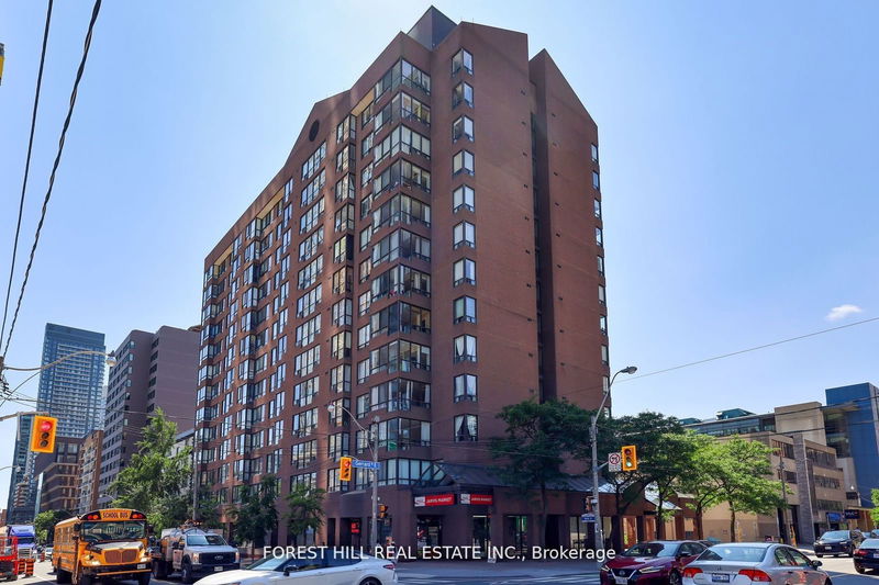 Preview image for 117 Gerrard St #503, Toronto