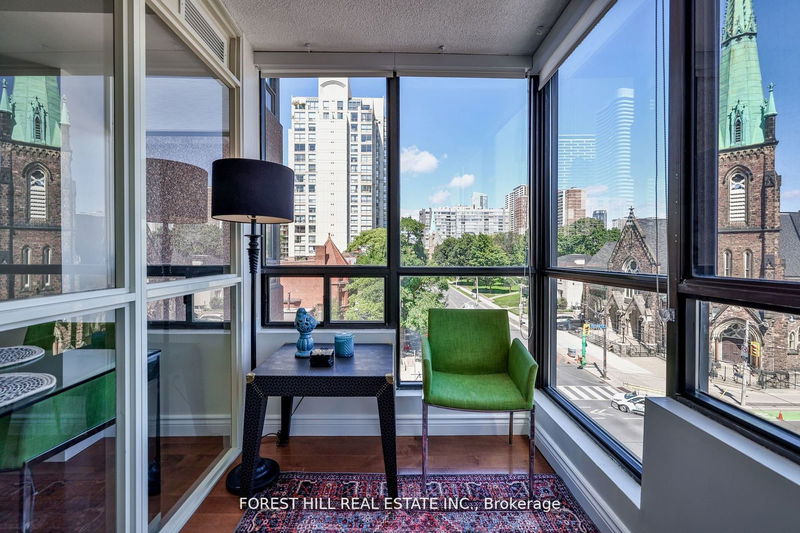 Preview image for 117 Gerrard St #503, Toronto