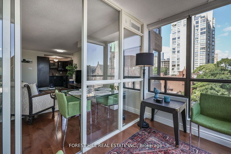 Preview image for 117 Gerrard St #503, Toronto