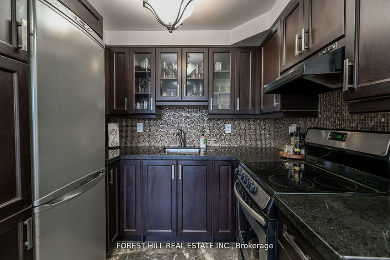 Preview image for 117 Gerrard St #503, Toronto