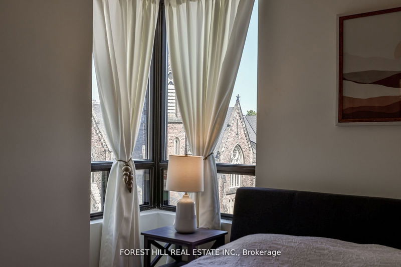 Preview image for 117 Gerrard St #503, Toronto